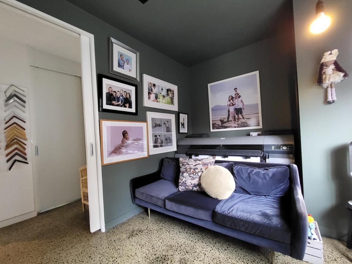 Artist Photographers Home Studio Оукланд Екстериор снимка